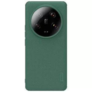 کاور نیلکین مدل Super Frosted Shield Pro مناسب برای گوشی موبایل شیائومی  13 Ultra