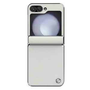 کاور نیلکین مدل CamShield Flip Modern مناسب برای گوشی موبایل سامسونگ Galaxy Z Flip 6