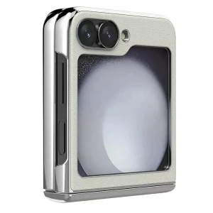 کاور نیلکین مدل CamShield Flip Modern مناسب برای گوشی موبایل سامسونگ Galaxy Z Flip 6