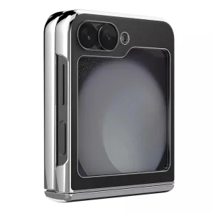 کاور نیلکین مدل CamShield Flip Modern مناسب برای گوشی موبایل سامسونگ Galaxy Z Flip 6