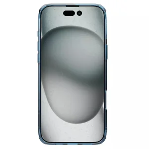 کاور نیلکین مدل Nature TPU Pro مناسب برای گوشی موبایل اپل iPhone 16
