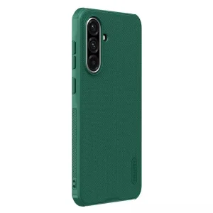 کاور نیلکین مدل Super Frosted Shield مناسب برای گوشی موبایل سامسونگ Galaxy A36