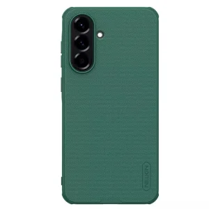 کاور نیلکین مدل Super Frosted Shield Pro مناسب برای گوشی موبایل سامسونگ Galaxy A56 5G