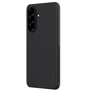 کاور نیلکین مدل Super Frosted Shield Pro مناسب برای گوشی موبایل سامسونگ Galaxy A56 5G