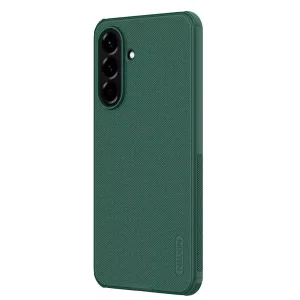 کاور نیلکین مدل Super Frosted Shield Pro مناسب برای گوشی موبایل سامسونگ Galaxy A56 5G