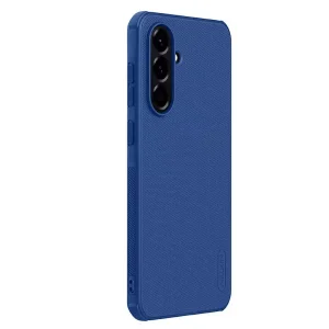 کاور نیلکین مدل Super Frosted Shield Pro مناسب برای گوشی موبایل سامسونگ Galaxy A56 5G