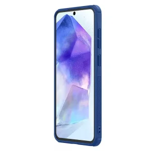 کاور نیلکین مدل Super Frosted Shield Pro مناسب برای گوشی موبایل سامسونگ Galaxy A56 5G