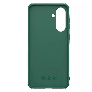 کاور نیلکین مدل Super Frosted Shield Pro مناسب برای گوشی موبایل سامسونگ Galaxy A56 5G