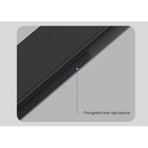 کاور نیلکین مدل Super Frosted Shield Pro مناسب برای گوشی موبایل سامسونگ Galaxy A56 5G