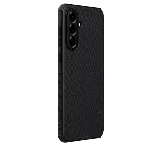 کاور نیلکین مدل Super Frosted Shield Pro Magnetic مناسب برای گوشی موبایل سامسونگ Galaxy A56/ A36