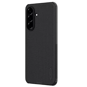 کاور نیلکین مدل Super Frosted Shield Pro Magnetic مناسب برای گوشی موبایل سامسونگ Galaxy A56/ A36