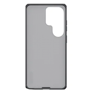 کاور نیلکین مدل Super Frosted Shield Pro Clear مناسب برای گوشی موبایل سامسونگ Galaxy S26 Ultra