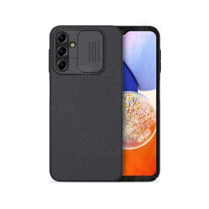 کاور نیلکین مدل Camshield مناسب برای گوشی موبایل سامسونگ Galaxy A14