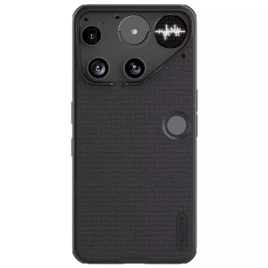 کاور نیلکین مدل Super Frosted Shield مناسب برای گوشی موبایل ناتینگ Phone 3