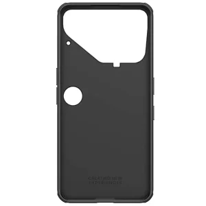 کاور نیلکین مدل Super Frosted Shield مناسب برای گوشی موبایل ناتینگ Phone 3