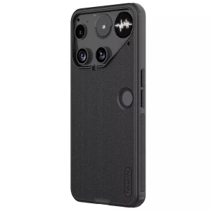 کاور نیلکین مدل Super Frosted Shield مناسب برای گوشی موبایل ناتینگ Phone 3