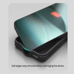 کاور نیلکین مدل Super Frosted Shield مناسب برای گوشی موبایل ناتینگ Phone 3