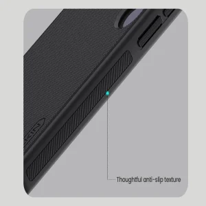کاور نیلکین مدل Super Frosted Shield مناسب برای گوشی موبایل ناتینگ Phone 3