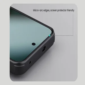 کاور نیلکین مدل Super Frosted Shield مناسب برای گوشی موبایل ناتینگ Phone 3