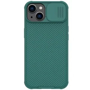 کاور نیلکین مدل CamShield Pro مناسب برای گوشی موبایل اپل iPhone 14 plus