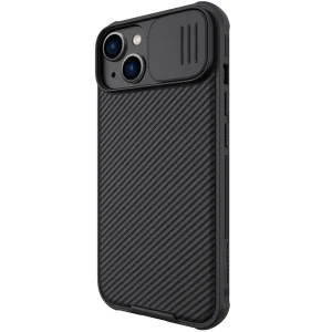 کاور نیلکین مدل CamShield Pro مناسب برای گوشی موبایل اپل iPhone 14 plus