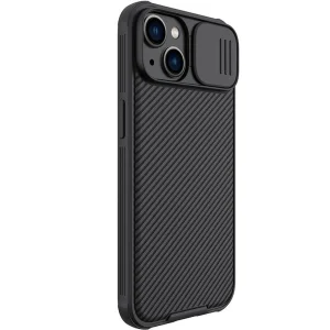 کاور نیلکین مدل CamShield Pro مناسب برای گوشی موبایل اپل iPhone 14 plus
