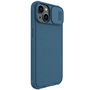 کاور نیلکین مدل CamShield Pro مناسب برای گوشی موبایل اپل iPhone 14 plus