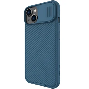 کاور نیلکین مدل CamShield Pro مناسب برای گوشی موبایل اپل iPhone 14 plus