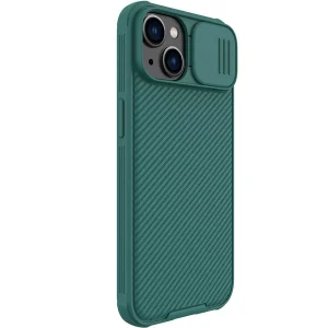 کاور نیلکین مدل CamShield Pro مناسب برای گوشی موبایل اپل iPhone 14 plus