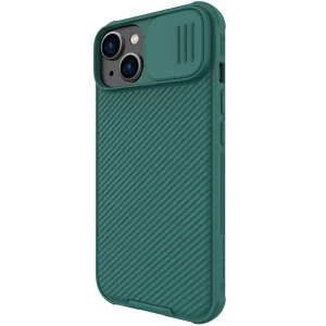 کاور نیلکین مدل CamShield Pro مناسب برای گوشی موبایل اپل iPhone 14 plus