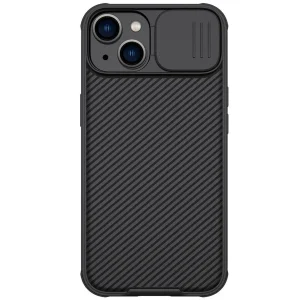 کاور نیلکین مدل CamShield Pro مناسب برای گوشی موبایل اپل iPhone 14 plus
