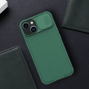 کاور نیلکین مدل CamShield Pro مناسب برای گوشی موبایل اپل iPhone 14 plus