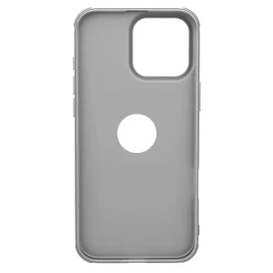 کاور نیلکین مدل  Frosted Shield Pro LogoCut مناسب برای گوشی موبایل اپل IPhone 16 Pro