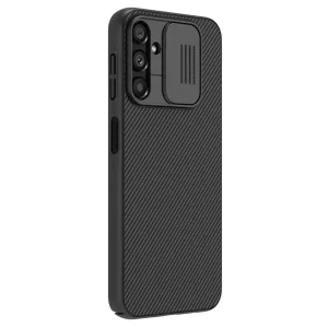 کاور نیلکین مدل CamShield مناسب برای گوشی موبایل سامسونگ Galaxy A14 4G/A14 5G
