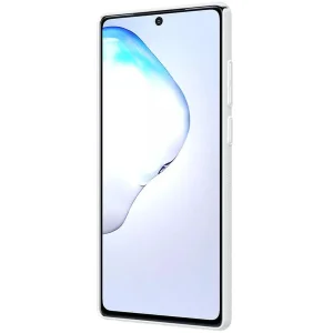 کاور نیلکین مدل Super Frosted Shield مناسب برای گوشی موبایل سامسونگ Galaxy Note 20