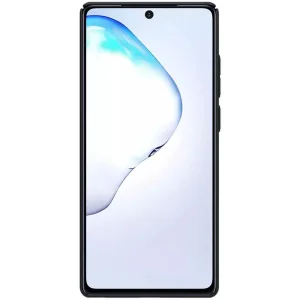 کاور نیلکین مدل Super Frosted Shield مناسب برای گوشی موبایل سامسونگ Galaxy Note 20