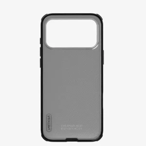 کاور نیلکین مدل Super Frosted Shield Transparent مناسب برای گوشی موبایل اپل iPhone 17 Pro
