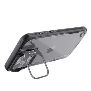 کاور نیلکین مدل Iceblade Prop Frame version مناسب برای گوشی موبایل اپل iPhone 16 Pro Max