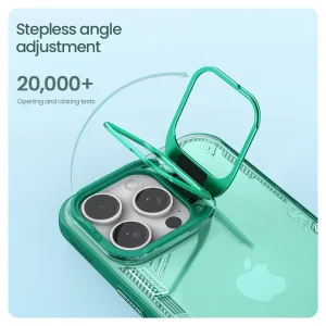 کاور نیلکین مدل Iceblade Prop Frame version مناسب برای گوشی موبایل اپل iPhone 16 Pro Max
