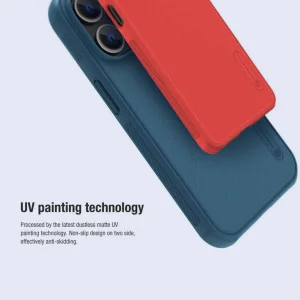کاور نیلکین مدل FSP مناسب برای گوشی موبایل اپل iphone 14 pro max