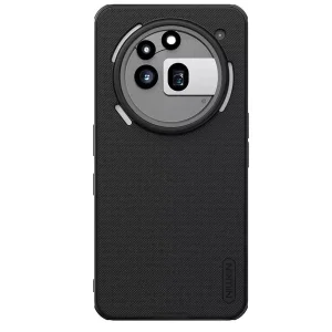 کاور نیلکین مدل Super Frosted Shield Pro  مناسب برای گوشی موبایل ناتینگ فون 3A Pro