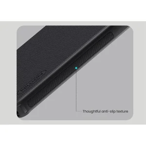 کاور نیلکین مدل Super Frosted Shield Pro  مناسب برای گوشی موبایل ناتینگ فون 3A Pro