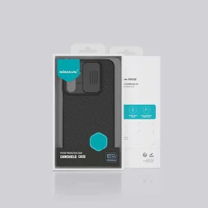 کاور نیلکین مدل CamShield مناسب برای گوشی موبایل سامسونگ Galaxy A24 4G