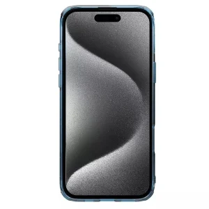 کاور نیلکین مدل Nature TPU Pro مناسب برای گوشی موبایل اپل iPhone 16 Pro Max