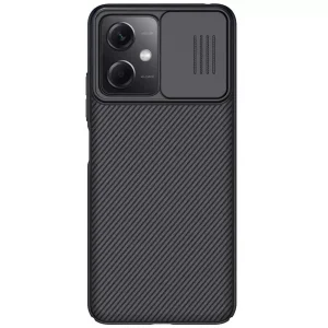 کاور نیلکین مدل CamShield مناسب برای گوشی موبایل شیائومی Redmi Note 12 5G/ Poco X5
