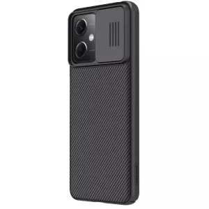 کاور نیلکین مدل CamShield مناسب برای گوشی موبایل شیائومی Redmi Note 12 5G/ Poco X5