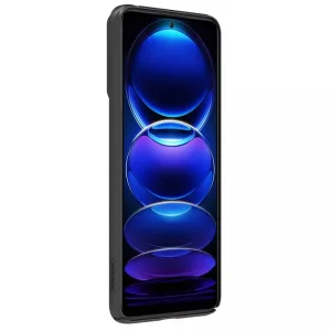 کاور نیلکین مدل CamShield مناسب برای گوشی موبایل شیائومی Redmi Note 12 5G/ Poco X5
