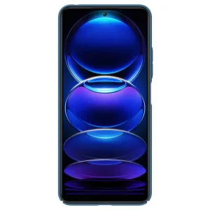 کاور نیلکین مدل CamShield مناسب برای گوشی موبایل شیائومی Redmi Note 12 5G/ Poco X5