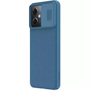 کاور نیلکین مدل CamShield مناسب برای گوشی موبایل شیائومی Redmi Note 12 5G/ Poco X5