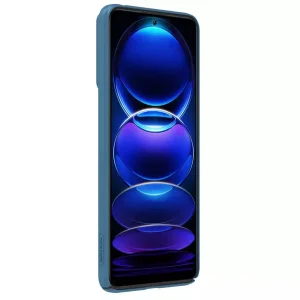کاور نیلکین مدل CamShield مناسب برای گوشی موبایل شیائومی Redmi Note 12 5G/ Poco X5